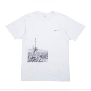 Lifted anchors men endlessly tee. Grafic tee